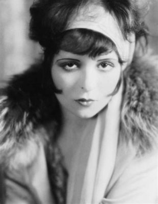  Betty Lou of 1925 - A Sparkling Romp Through Jazz Age Society With Clara Bow and Her Dazzling Smile!