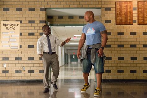 Central Intelligence:  A Hilarious Spy Comedy Packed with Action and Explosions!