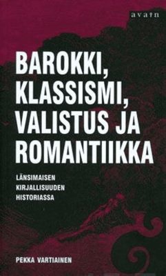 Vivien, Juhlaaja naisen ja luonnon! - Ranskalainen romantiikka 1904:sta!