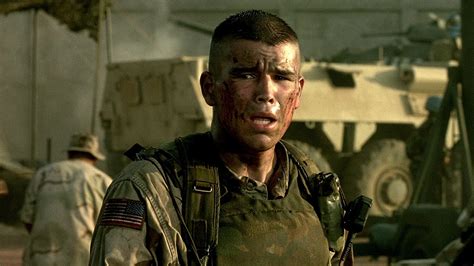 Black Hawk Down! A gripping war film with intense battle sequences and powerful performances by Josh Hartnett and Ewan McGregor