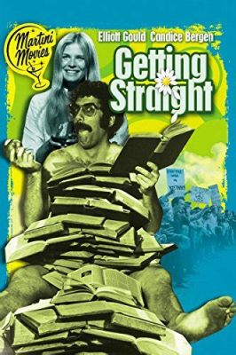 Getting Straight - Psykedeelinen matka 1970-luvun nuorisokulttuurin syvään!