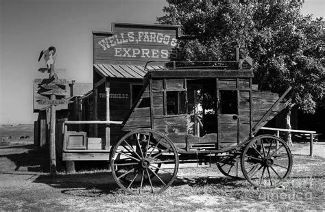 Stagecoach ja Amerikan villin lännen hurja ajoretki! 